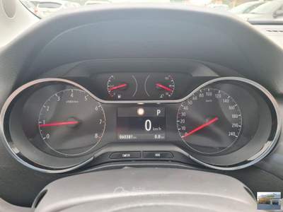 Opel Crossland X 1.5 ECOTECD 120CV aut.Innov. Argento usata Casatisma