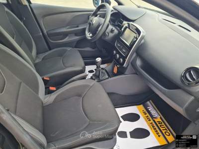 Renault Clio TCe 12V 90CV GPL 5p. Moschino Int. Nero usata Casatisma