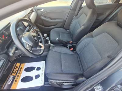 Renault Clio TCe 12V 90 CV 5 porte Business Bronzo usata Casatisma