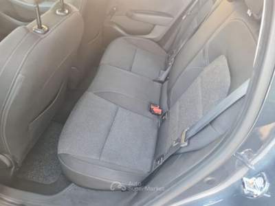 Renault Clio TCe 12V 90 CV 5 porte Business Bronzo usata Casatisma