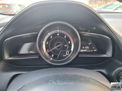 Mazda CX-3 1.5L Skyactiv-D 4WD Exceed Nero usata Casatisma