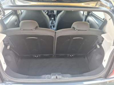 Citroen C1  Airscape VTi 68 5p. Shine Nero usata Casatisma