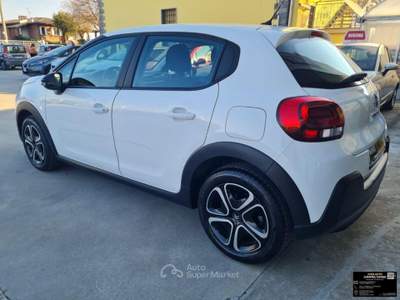 Citroen C3 BlueHDi 100 S&S Shine Pack usata Casatisma