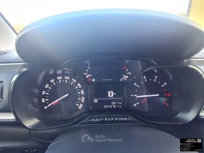 Citroen C3 BlueHDi 100 S&S Shine Pack usata Casatisma