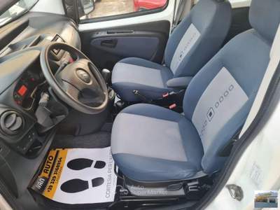 Citroen Nemo  Multispace 1.4 XTR Theatre usata Casatisma