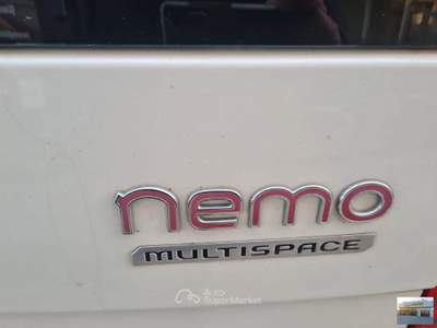 Citroen Nemo  Multispace 1.4 XTR Theatre usata Casatisma