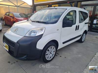Citroen Nemo  Multispace 1.4 XTR Theatre usata Casatisma
