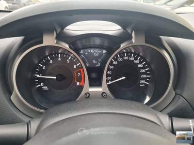 Nissan Juke  1.2 DIG-T 115 S&S Acenta Grigio usata Casatisma
