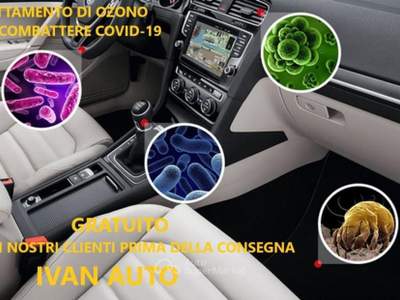 Autobianchi A112 903 Junior Marrone usata Casatisma