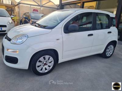 Fiat Panda 1.2 Connected by Wind usata Casatisma