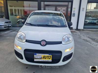Fiat Panda 1.2 Connected by Wind usata Casatisma