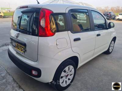 Fiat Panda 1.2 Connected by Wind usata Casatisma