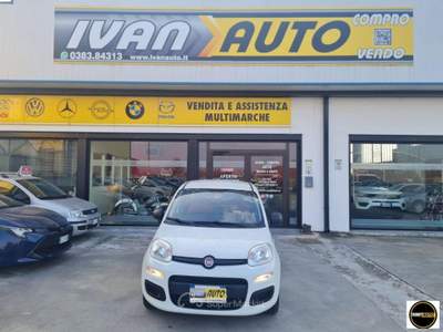 Fiat Panda 1.2 Connected by Wind usata Casatisma