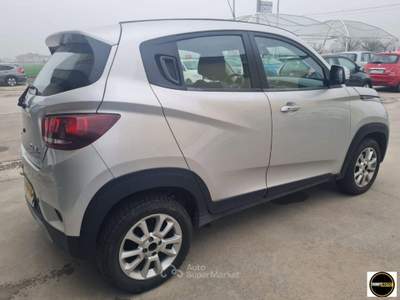 Mahindra KUV100 1.2 VVT K8 usata Casatisma