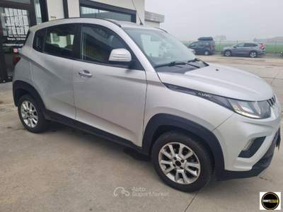 Mahindra KUV100 1.2 VVT K8 usata Casatisma