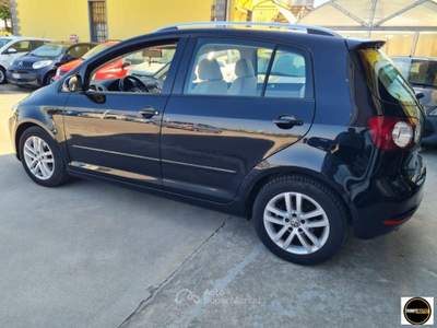 Volkswagen Golf 1.4 TSI DSG Highline Nero usata Casatisma