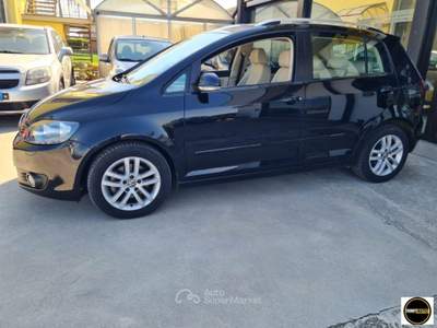 Volkswagen Golf 1.4 TSI DSG Highline Nero usata Casatisma