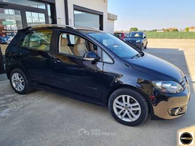 Volkswagen Golf 1.4 TSI DSG Highline Nero usata Casatisma