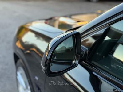 BMW X4 X4 xDrive20d Msport Nero usata San Michele Salentino