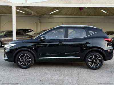 MG ZS ZS 1.5 VTi-tech Luxury Nero usata San Michele Salentino