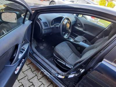 Toyota Avensis perfettamente funzionante usata gemona del friuli