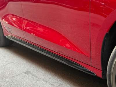 Audi A3 S3 Sedan TFSI 310 CV quattro S tronic sport attitude *Audi Prima Scelta Plus* Rosso usata Bari