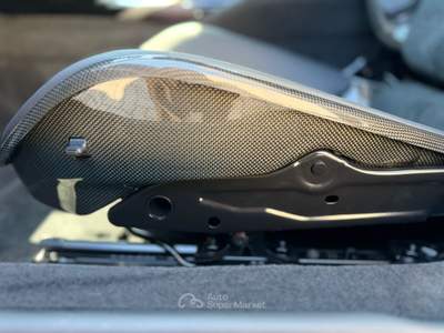 Ferrari 12Cilindri NUOVA Nero usata Morrovalle