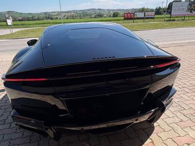 Ferrari 12Cilindri NUOVA Nero usata Morrovalle