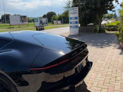 Ferrari 12Cilindri NUOVA Nero usata Morrovalle
