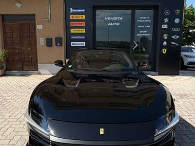 Ferrari 12Cilindri NUOVA Nero usata Morrovalle