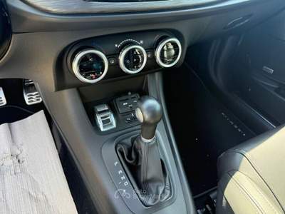 Alfa Romeo Giulietta Super Blu/Azzurro usata Roma