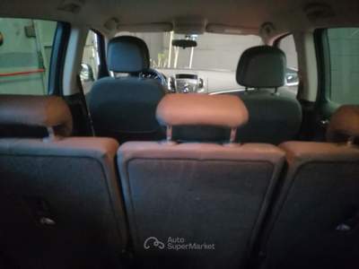 Opel Zafira Opel Zafira 1.4 Turbo Benzina 140CV Grigio usata Cinisello Balsamo