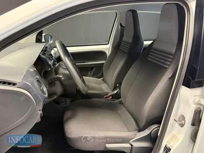 Volkswagen up! 1.0 65 CV - NEOPATENTATI - PROMO Bianco usata Este