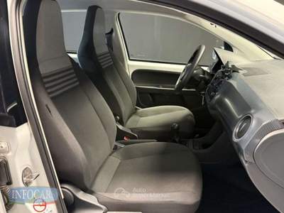 Volkswagen up! 1.0 65 CV - NEOPATENTATI - PROMO Bianco usata Este