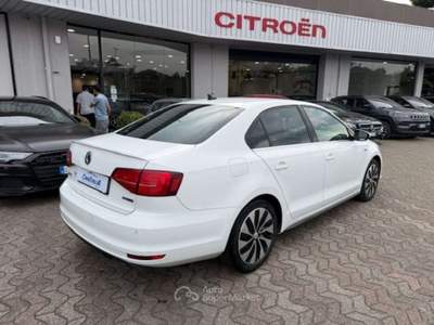 Volkswagen Jetta 150cv Bianco usata Sesto San Giovanni