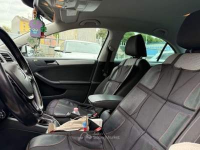 Volkswagen Jetta 150cv Bianco usata Sesto San Giovanni