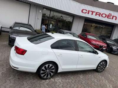Volkswagen Jetta 150cv Bianco usata Sesto San Giovanni