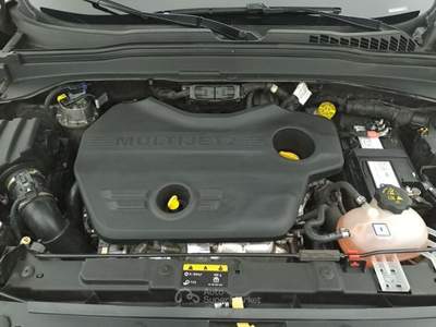 Jeep Renegade Miglior prezzo garantito e consegna in pochi giorni Grigio usata Reggio nell'Emilia