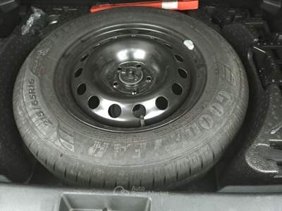 Jeep Renegade Miglior prezzo garantito e consegna in pochi giorni Grigio usata Reggio nell'Emilia
