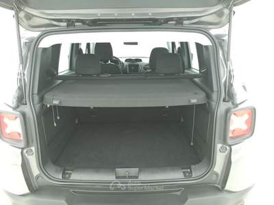 Jeep Renegade Miglior prezzo garantito e consegna in pochi giorni Grigio usata Reggio nell'Emilia