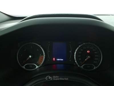 Jeep Renegade Miglior prezzo garantito e consegna in pochi giorni Grigio usata Reggio nell'Emilia