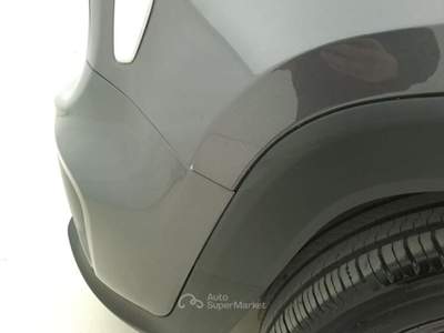 Jeep Renegade Miglior prezzo garantito e consegna in pochi giorni Grigio usata Reggio nell'Emilia
