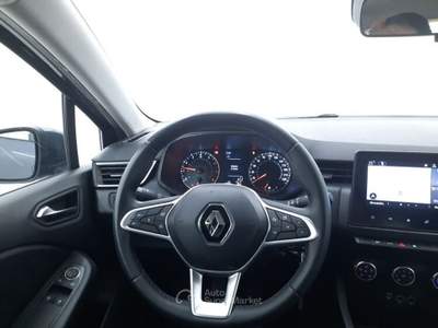Renault Clio Miglior prezzo garantito e consegna in pochi giorni Grigio usata Reggio nell'Emilia