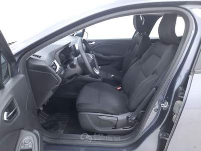 Renault Clio Miglior prezzo garantito e consegna in pochi giorni Grigio usata Reggio nell'Emilia