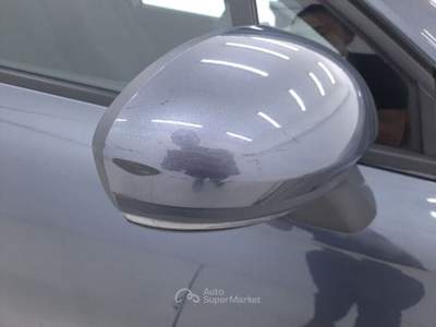 Renault Clio Miglior prezzo garantito e consegna in pochi giorni Grigio usata Reggio nell'Emilia