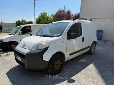 Fiat Fiorino Unico proprietario, no incidenti usata Giulianova