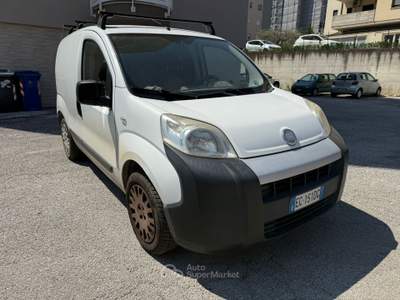 Fiat Fiorino Unico proprietario, no incidenti usata Giulianova