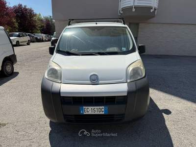 Fiat Fiorino Unico proprietario, no incidenti usata Giulianova