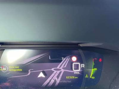Peugeot 208 GT PureTech 130CV EAT8 PREZZO PROMO Nero usata Torino