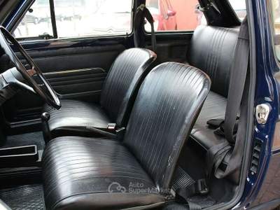 Fiat 126 23cv Blu/Azzurro usata CAMPODARSEGO
